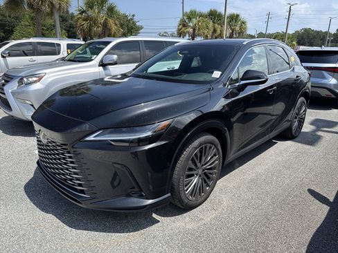 Used 2026 Lexus RX 350 AWD w/ Convenience Package image 2