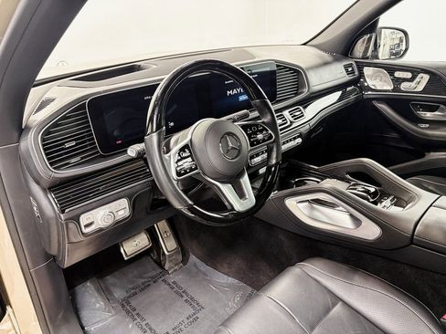 Certified 2023 Mercedes-Benz Maybach GLS 600 Maybach GLS 600 image 9