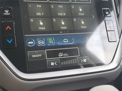 New 2026 Subaru Crosstrek 2.5i Limited image 26