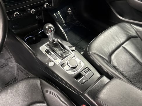 Used 2020 Audi A3 2.0T Premium image 9