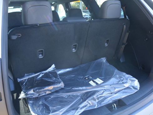 New 2026 Hyundai Palisade XRT Pro image 5