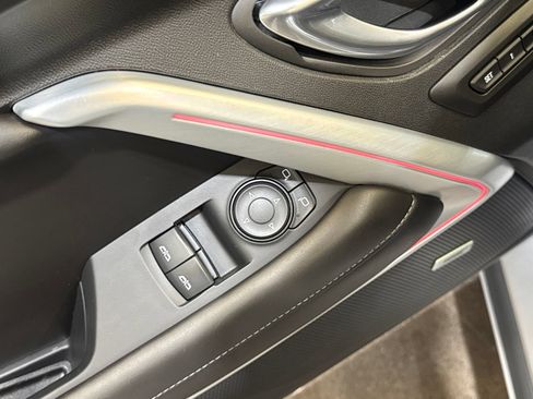 Used 2018 Chevrolet Camaro SS w/ Redline Edition RWD image 21