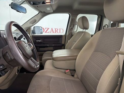 Used 2010 Dodge Ram 1500 Truck SLT w/ Big Horn Regional Pkg RWD image 11