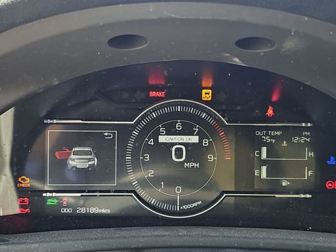 Used 2023 Subaru BRZ Limited RWD image 18