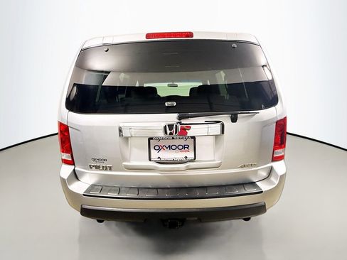 Used 2011 Honda Pilot LX image 6