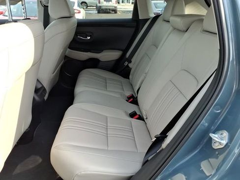 Certified 2026 Honda HR-V EX-L image 7