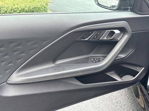 Certified 2025 BMW 230i xDrive Coupe w/ M Sport Package image 11