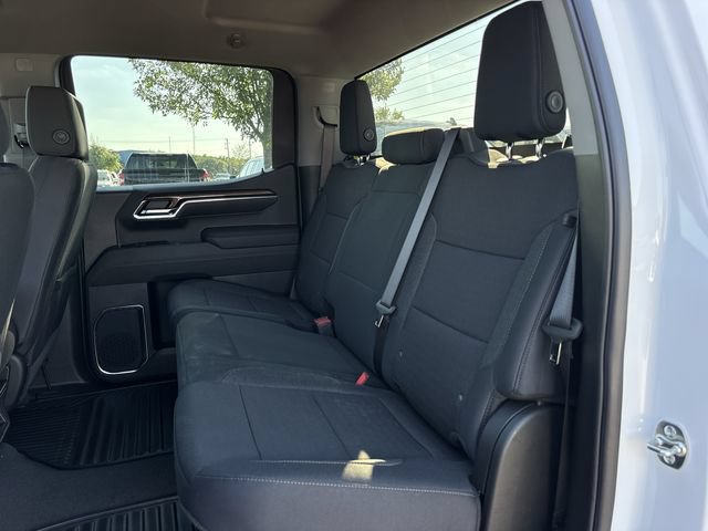 New 2026 Chevrolet Silverado 1500 RST RWD image 20