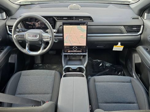 New 2026 GMC Terrain Elevation w/ Black Edition AWD/4WD image 35