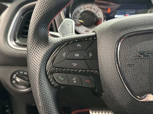 Used 2018 Dodge Challenger SRT Demon image 17