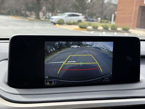 Used 2021 Lexus RX 450hL AWD w/ Premium Package image 11