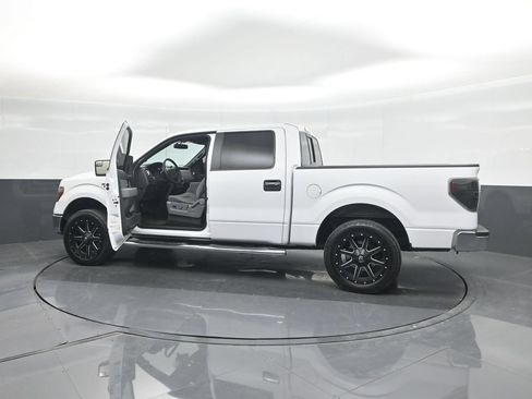 Used 2014 Ford F150 XLT w/ Equipment Group 302A Luxury RWD image 25