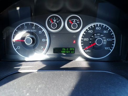 Used 2009 Ford Fusion SE image 14