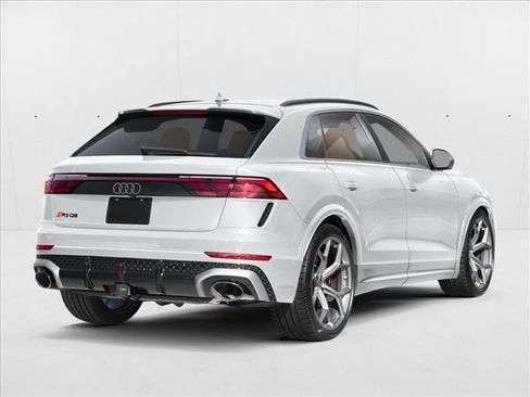 New 2026 Audi RS Q8 performance image 2