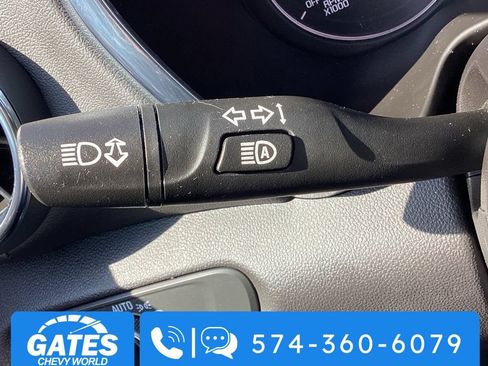Used 2023 Chevrolet Blazer LT w/ Convenience Package FWD image 27