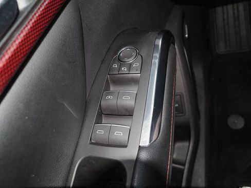 Used 2024 Chevrolet Traverse RS image 28