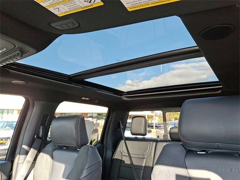 New 2025 Ford F150 Raptor image 10