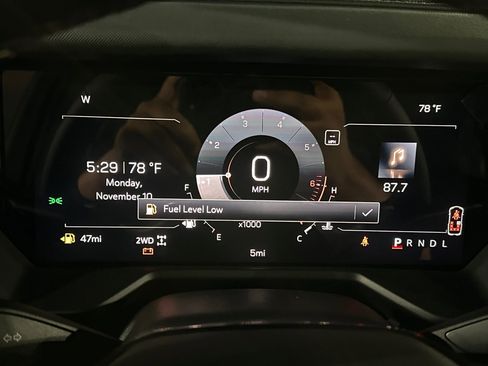 New 2026 GMC Acadia AT4 image 24