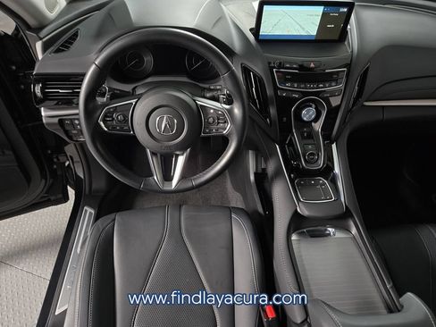 Certified 2024 Acura RDX w/ Technology Package AWD/4WD image 16