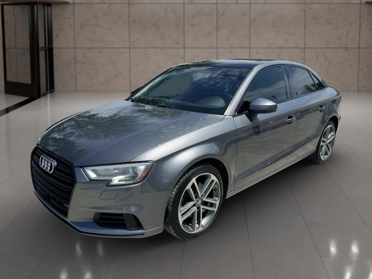Used 2020 Audi A3 2.0T Premium FWD image 7