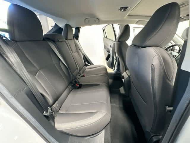 Certified 2026 Subaru Crosstrek 2.5i Premium AWD/4WD image 24