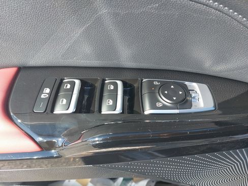 New 2026 Kia K5 GT-Line image 28