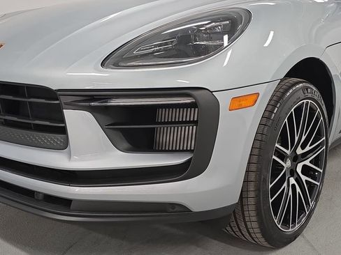 New 2026 Porsche Macan S AWD/4WD image 11