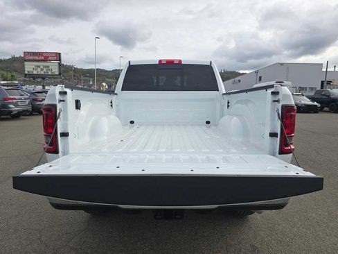 New 2026 RAM 2500 Tradesman AWD/4WD image 20
