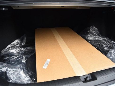 New 2025 Honda Accord SE image 23