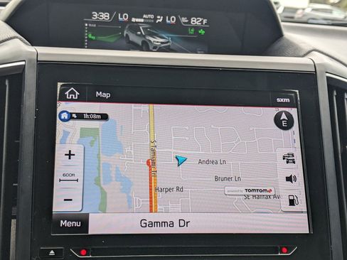 Used 2019 Subaru Forester Limited image 26