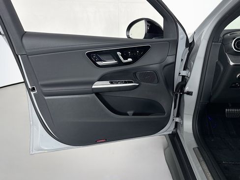 New 2026 Mercedes-Benz GLC 300 image 20