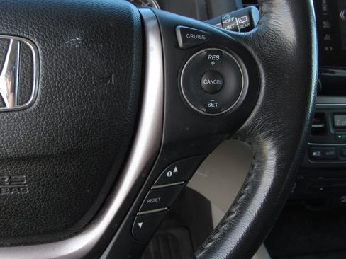 Used 2017 Honda Pilot EX-L image 26