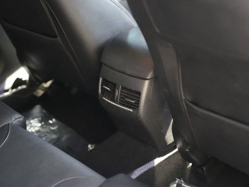 Used 2016 MAZDA MAZDA6 Touring FWD image 22
