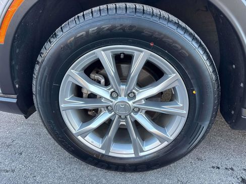 Certified 2023 Honda CR-V EX-L image 9