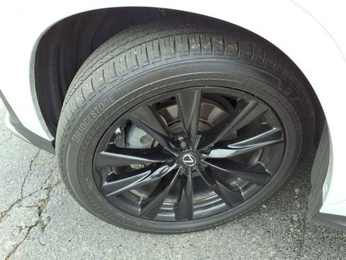 Used 2024 Lexus NX 350 F Sport image 30