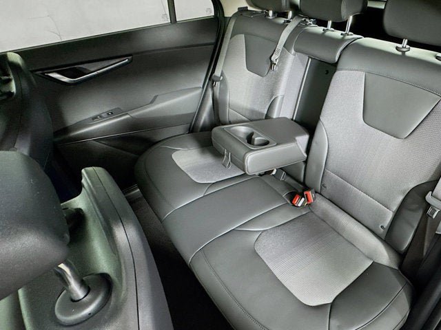New 2026 Kia Niro Wind w/ Wind Preserve Package FWD image 28