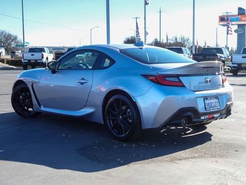 Certified 2022 Toyota GR86 Premium image 10