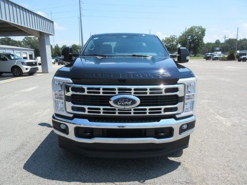 Used 2026 Ford F250 XLT w/ 360-Degree Camera Package AWD/4WD image 8