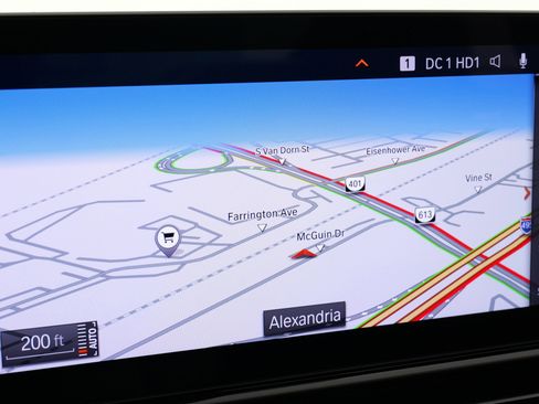 Used 2024 BMW M850i xDrive Coupe w/ M Sport Professional Package image 47