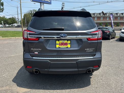 Used 2025 Subaru Ascent Touring w/ Popular Package #1 AWD/4WD image 6