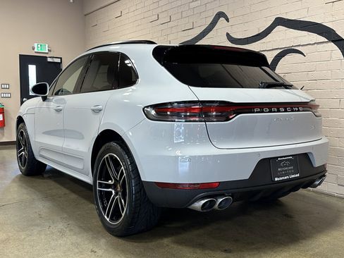 Used 2019 Porsche Macan S image 6