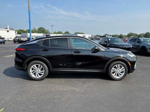 New 2025 Buick Envista Preferred w/ Convenience I Package image 6