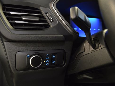Used 2025 Ford Escape Active FWD image 16