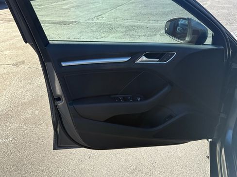 Used 2015 Audi A3 TDI Premium Plus w/ Premium Plus Package image 14