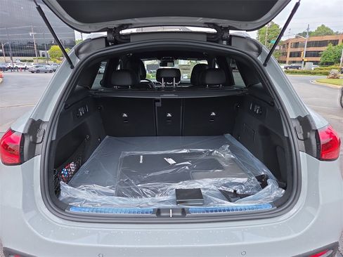 Certified 2026 Mercedes-Benz GLC 300 4MATIC image 14