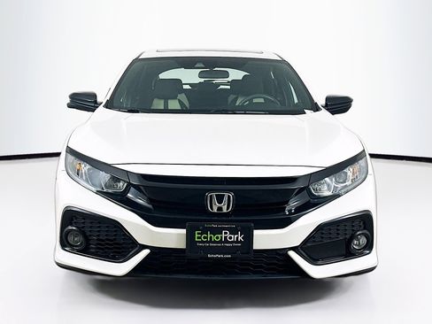 Used 2019 Honda Civic EX image 2