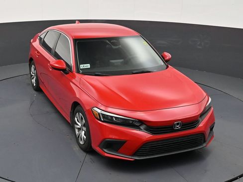 Used 2023 Honda Civic LX image 18