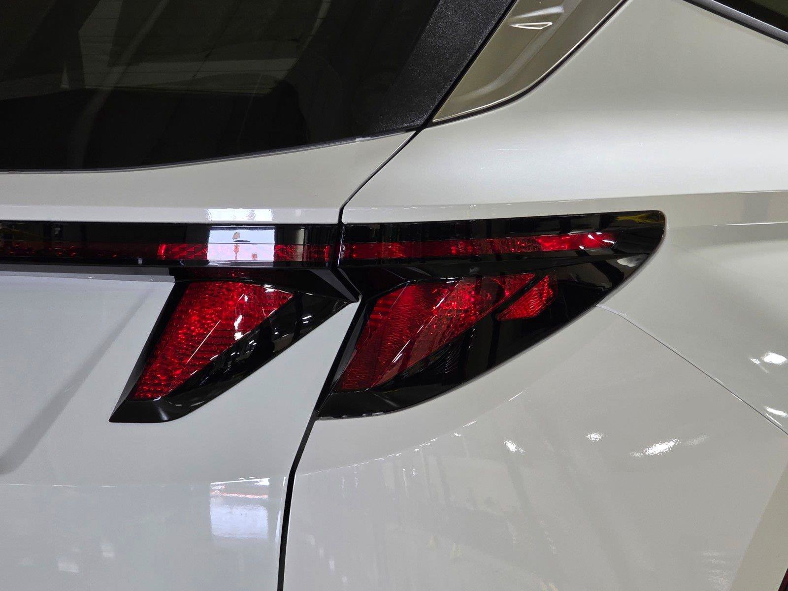 New 2026 Hyundai Tucson SEL Plus FWD image 12