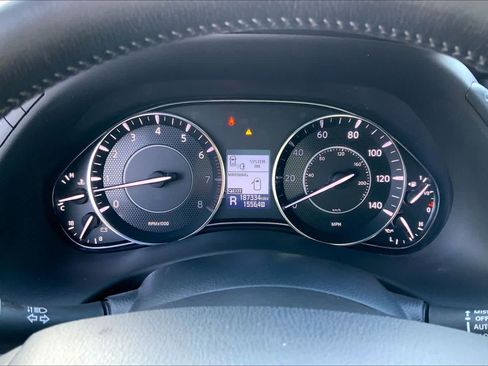 Used 2019 Nissan Armada SL w/ Premium Package AWD/4WD image 24