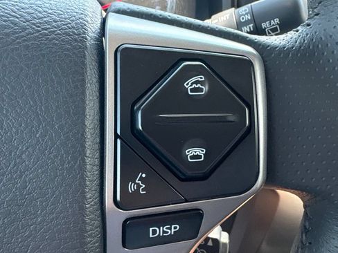 Used 2018 Toyota 4Runner SR5 Premium RWD image 20